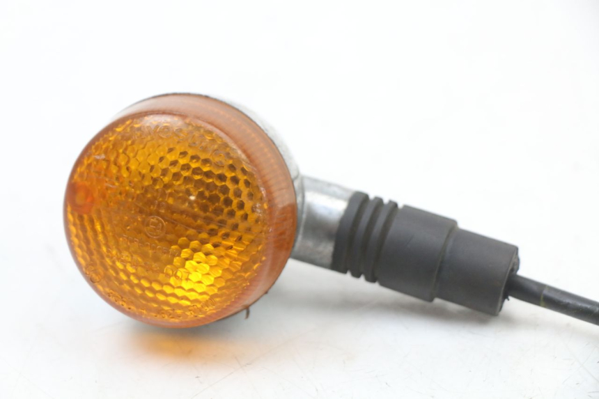 photo de Left rear turn signal HYOSUNG GV AQUILA 125 (2000 - 2004)