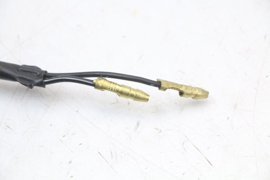 photo de Left rear turn signal HYOSUNG GV AQUILA 125 (2000 - 2004)