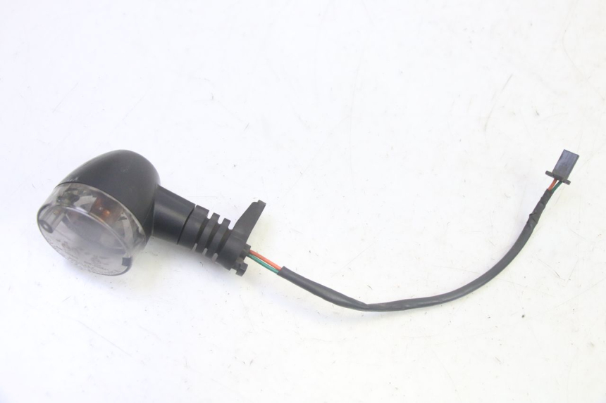 photo de REAR LEFT TURN SIGNAL DAELIM HISTORY 125 (2001 - 2002)