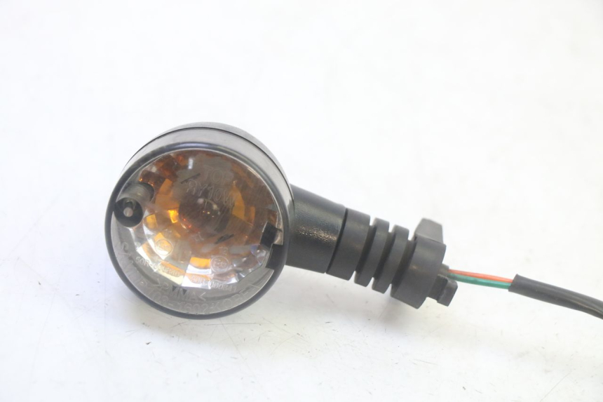 photo de REAR LEFT TURN SIGNAL DAELIM HISTORY 125 (2001 - 2002)