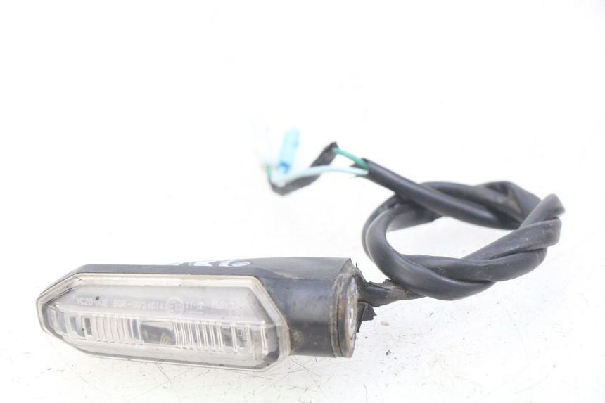 photo de LEFT REAR TURN SIGNAL HONDA CB R 1000 (2018 - 2023)