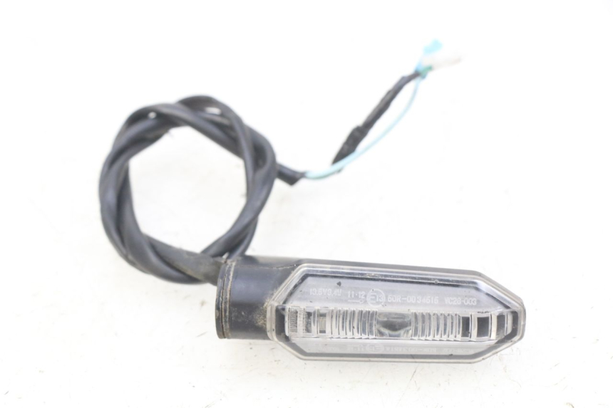 photo de LEFT REAR TURN SIGNAL HONDA CB R 1000 (2018 - 2023)