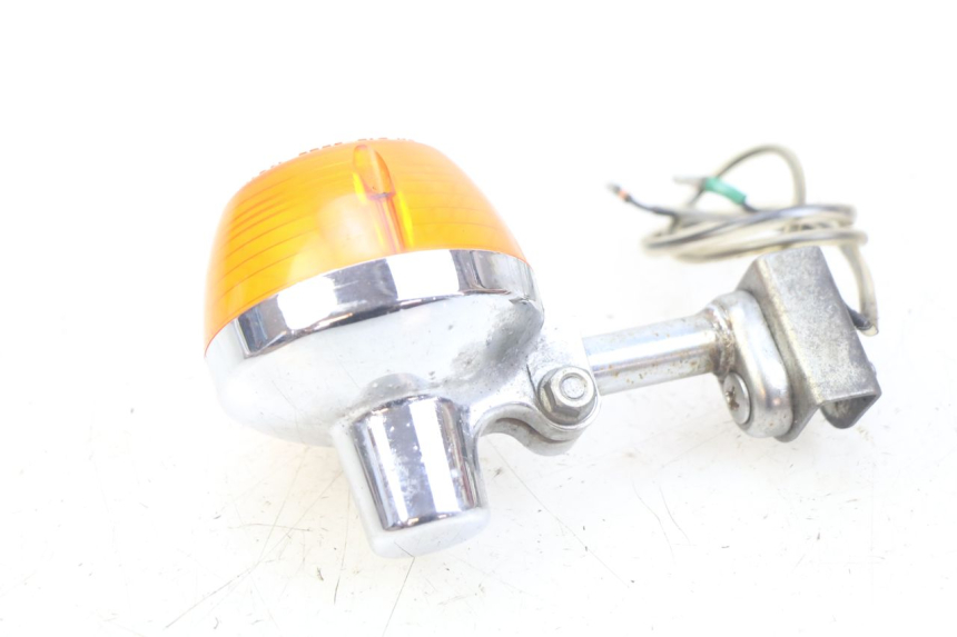 photo de LEFT REAR TURN SIGNAL HONDA CM 125 (1983 - 2003)