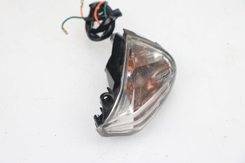 photo de REAR LEFT TURN SIGNAL HONDA PCX (JF28) 125 (2009 - 2011)