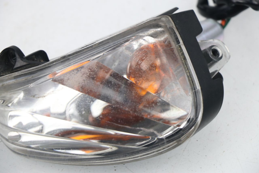 photo de REAR LEFT TURN SIGNAL HONDA PCX (JF28) 125 (2009 - 2011)