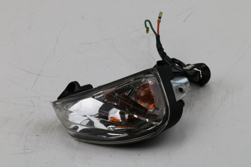 photo de REAR LEFT TURN SIGNAL HONDA PCX (JF28) 125 (2009 - 2011)