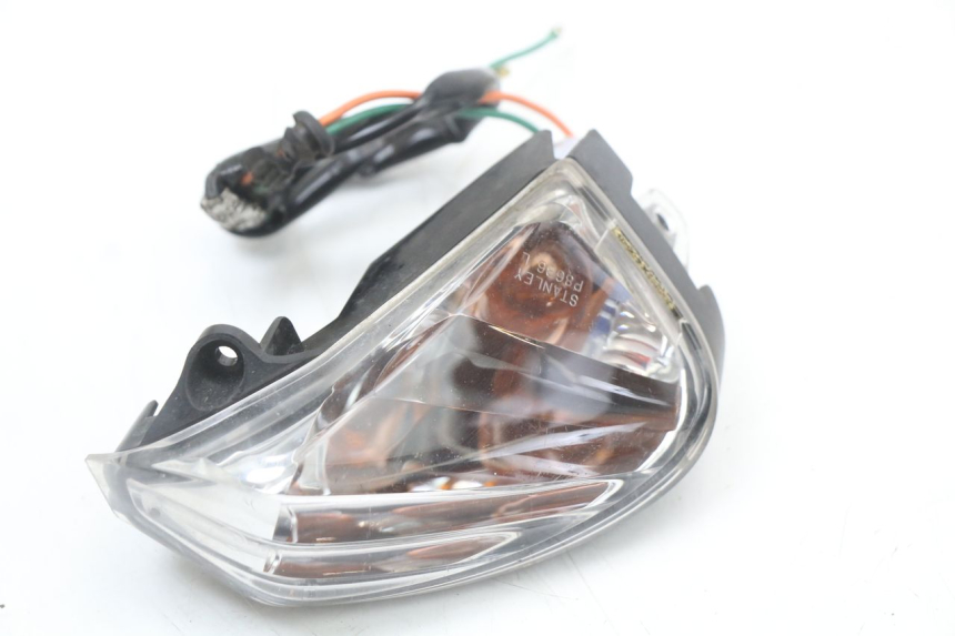 photo de LEFT REAR TURN SIGNAL HONDA PCX (JF47) 125 (2012 - 2013)