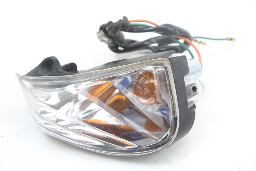 photo de LEFT REAR TURN SIGNAL HONDA PCX (JF47) 125 (2012 - 2013)