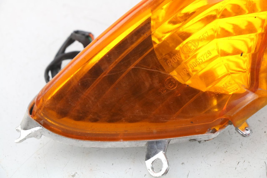 photo de REAR LEFT TURN SIGNAL HONDA XLV VARADERO 125 (2000 - 2006)