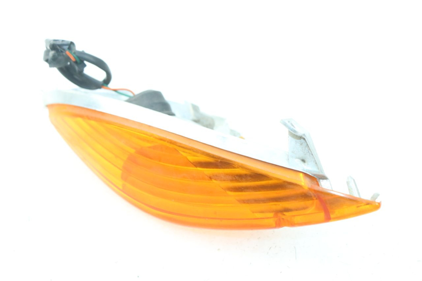 photo de REAR LEFT TURN SIGNAL HONDA XLV VARADERO 125 (2000 - 2006)