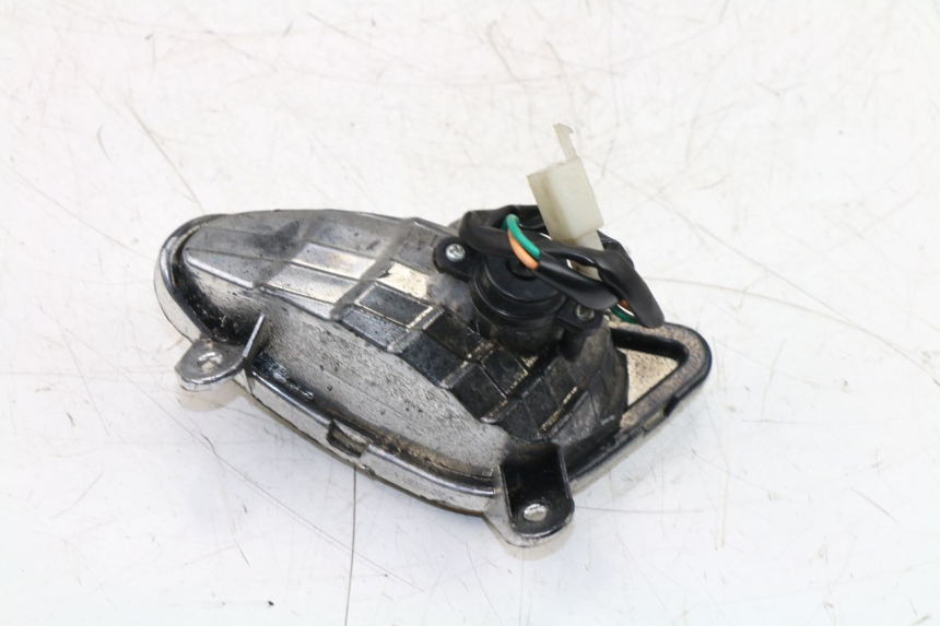 photo de REAR LEFT TURN SIGNAL JM MOTORS OLDIES GT 4T 50 (2010 - 2017)