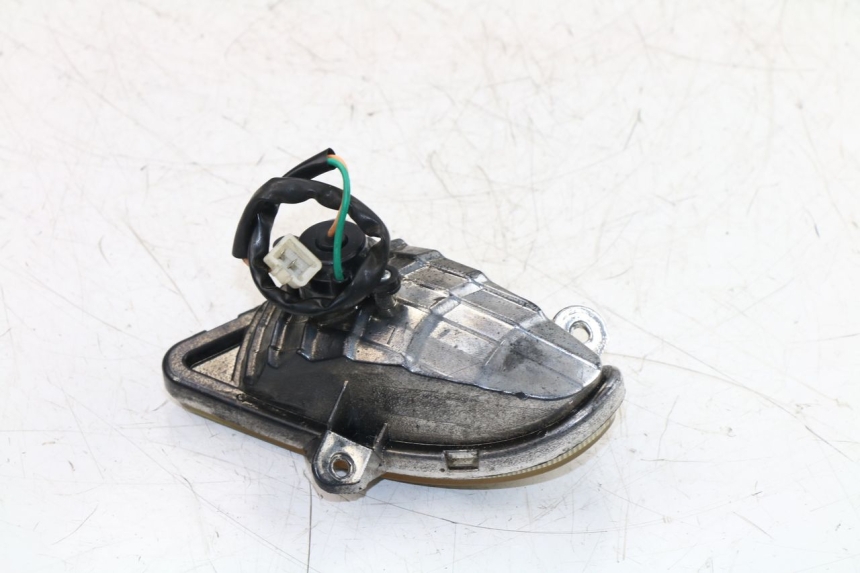photo de REAR LEFT TURN SIGNAL JM MOTORS OLDIES GT 4T 50 (2010 - 2017)