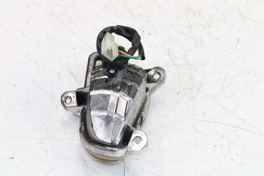 photo de REAR LEFT TURN SIGNAL JM MOTORS OLDIES GT 4T 50 (2010 - 2017)