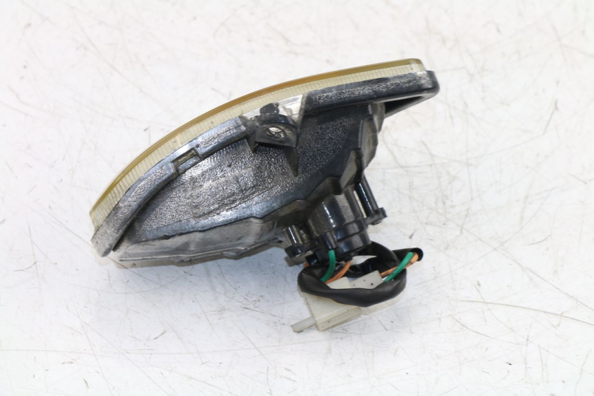 photo de REAR LEFT TURN SIGNAL JM MOTORS OLDIES GT 4T 50 (2010 - 2017)