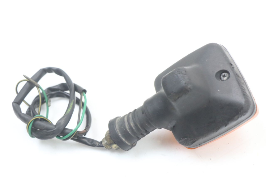 photo de REAR LEFT TURN SIGNAL KAWASAKI KDX 125 (1990 - 1991)