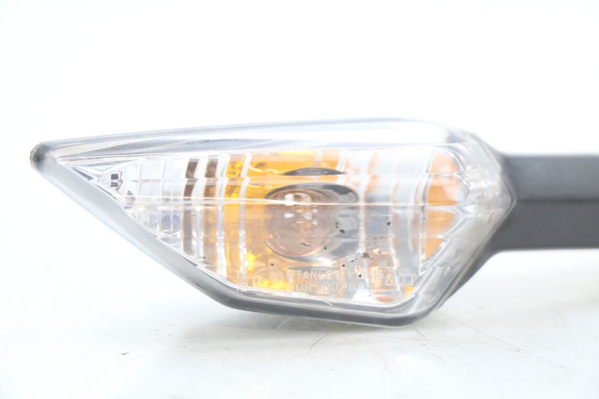 photo de REAR LEFT TURN SIGNAL KAWASAKI NINJA 400 (2018 - 2023)