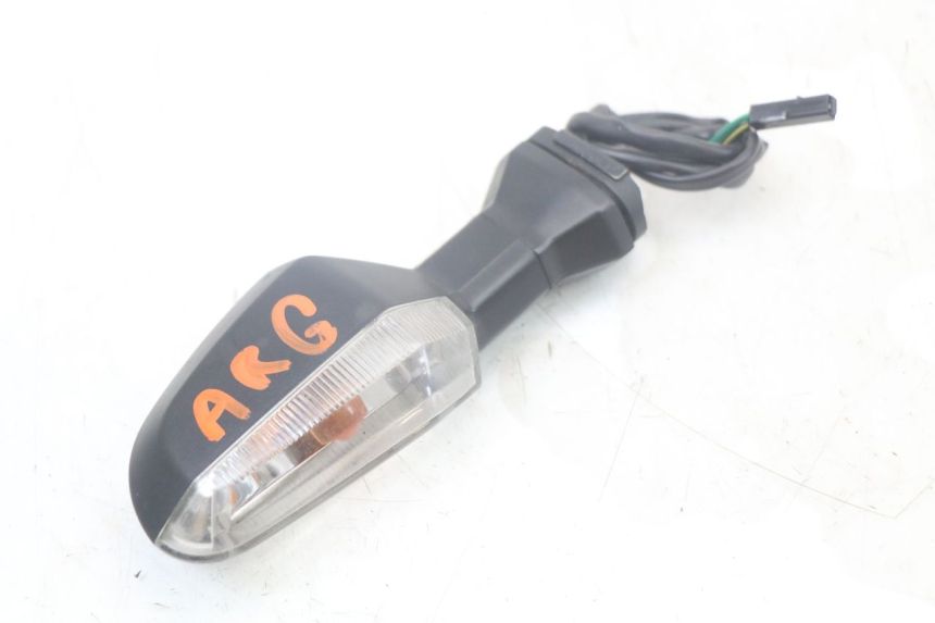 photo de LEFT REAR TURN SIGNAL KAWASAKI VERSYS ABS 650 (2015 - 2018)