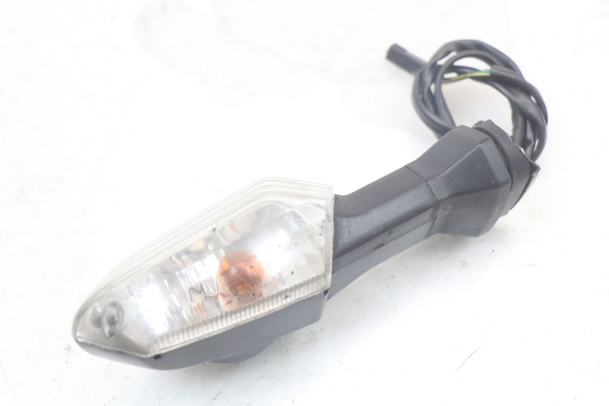 photo de LEFT REAR TURN SIGNAL KAWASAKI VERSYS ABS 650 (2015 - 2018)