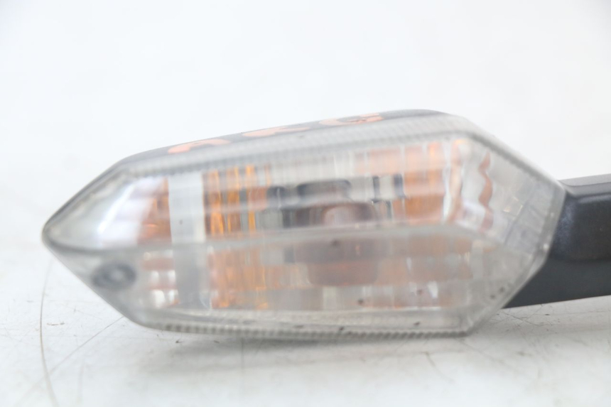 photo de LEFT REAR TURN SIGNAL KAWASAKI VERSYS ABS 650 (2015 - 2018)