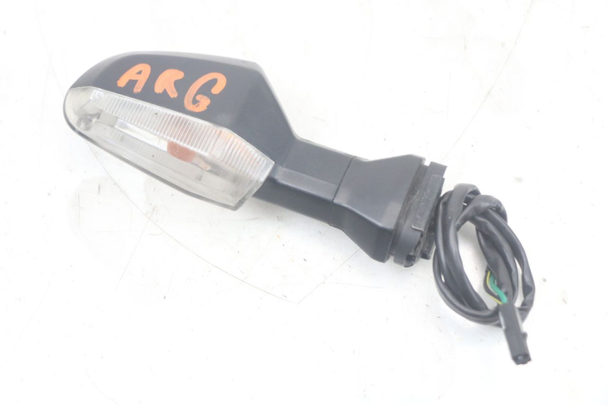 photo de LEFT REAR TURN SIGNAL KAWASAKI VERSYS ABS 650 (2015 - 2018)