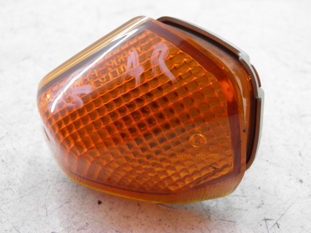 photo de REAR LEFT TURN SIGNAL KAWASAKI ZZR 600 (1995 - 2004)