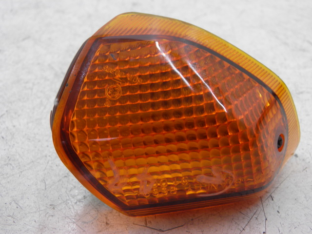 photo de REAR LEFT TURN SIGNAL KAWASAKI ZZR 600 (1995 - 2004)