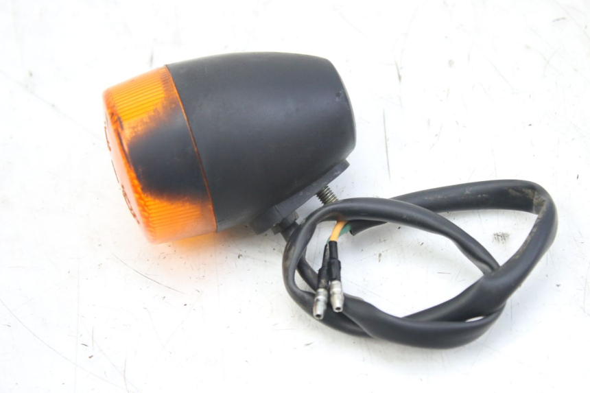 photo de LEFT REAR TURN SIGNAL KYMCO AGILITY 4T 50 (2005 - 2018)