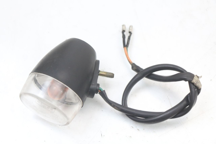 photo de LEFT REAR TURN SIGNAL KYMCO AGILITY 4T 50 (2018 - 2022)