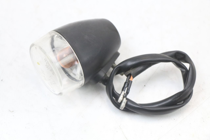 photo de LEFT REAR TURN SIGNAL KYMCO AGILITY 4T 50 (2005 - 2018)