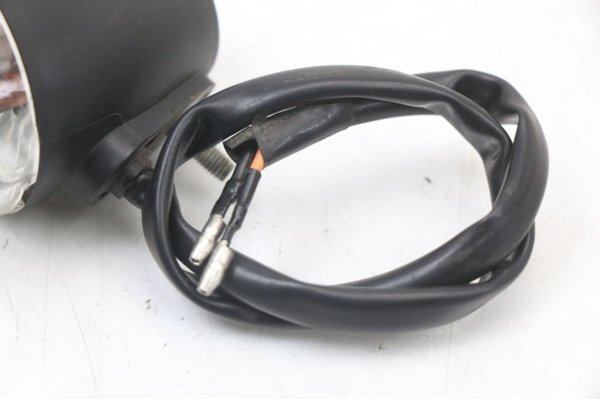 photo de LEFT REAR TURN SIGNAL KYMCO AGILITY 4T 50 (2005 - 2018)