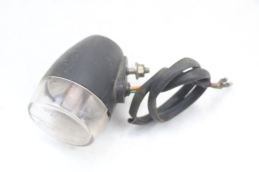 photo de LEFT REAR TURN SIGNAL KYMCO AGILITY 4T 50 (2005 - 2018)