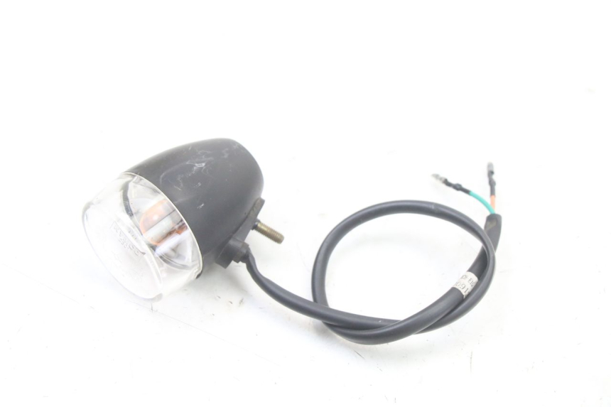 photo de LEFT REAR TURN SIGNAL KYMCO AGILITY 4T 50 (2018 - 2022)