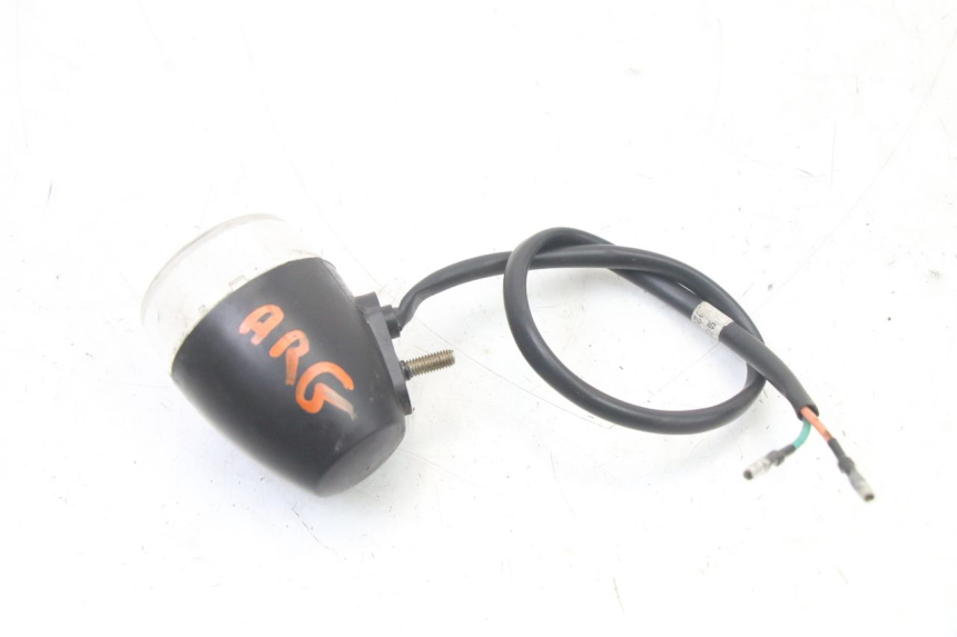photo de LEFT REAR TURN SIGNAL KYMCO AGILITY 4T 50 (2018 - 2022)