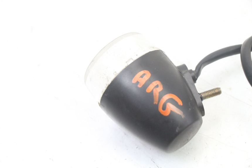 photo de LEFT REAR TURN SIGNAL KYMCO AGILITY 4T 50 (2018 - 2022)