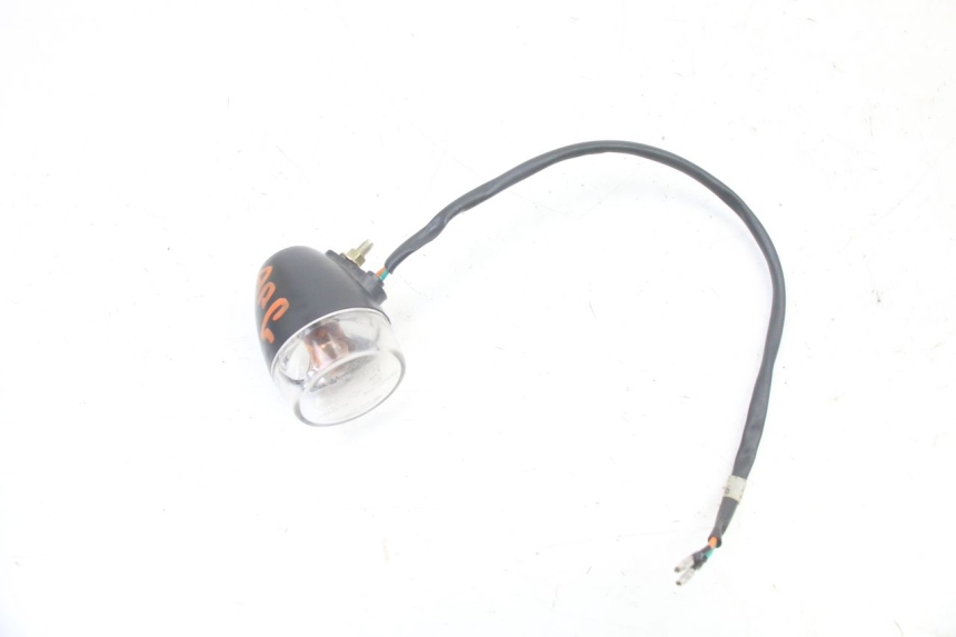 photo de LEFT REAR TURN SIGNAL KYMCO AGILITY 4T 50 (2005 - 2018)