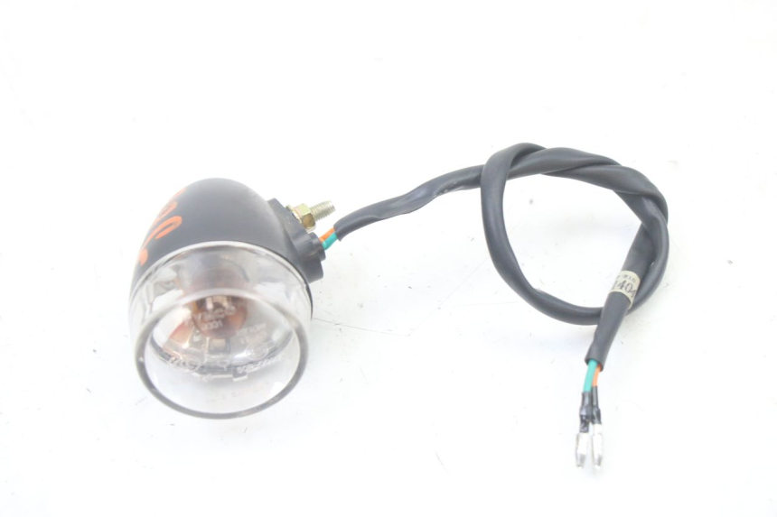 photo de LEFT REAR TURN SIGNAL KYMCO AGILITY 4T 50 (2005 - 2018)