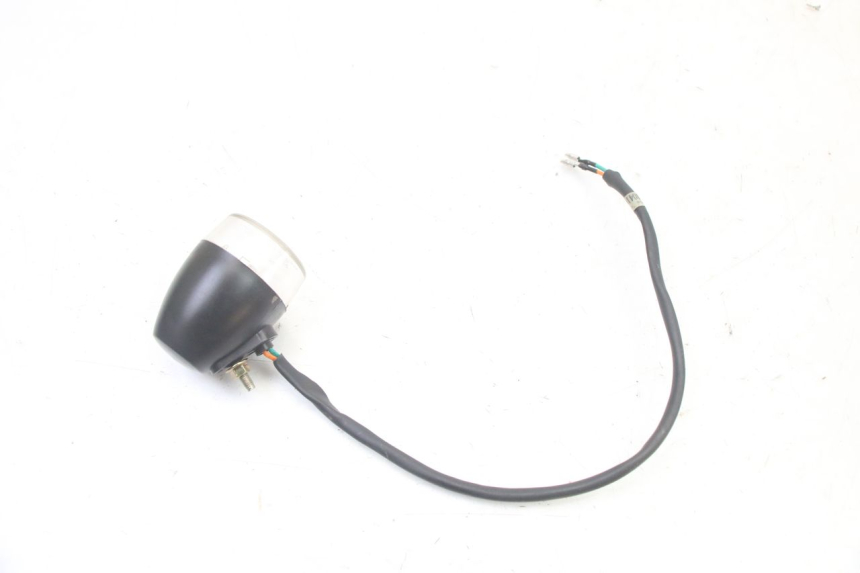 photo de LEFT REAR TURN SIGNAL KYMCO AGILITY 4T 50 (2005 - 2018)