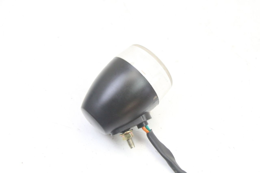 photo de LEFT REAR TURN SIGNAL KYMCO AGILITY 4T 50 (2005 - 2018)