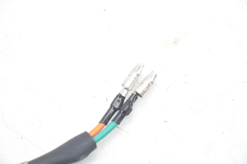 photo de LEFT REAR TURN SIGNAL KYMCO AGILITY 4T 50 (2005 - 2018)