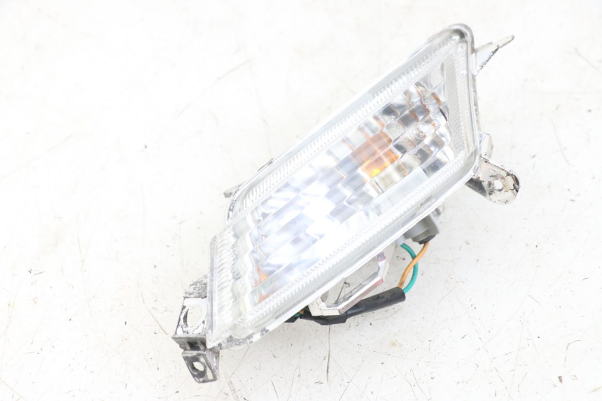 photo de LEFT REAR TURN SIGNAL KYMCO LIKE 125 (2009 - 2016)