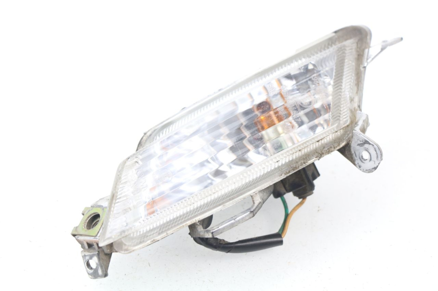 photo de REAR LEFT TURN SIGNAL KYMCO LIKE 2T 50 (2009 - 2018)