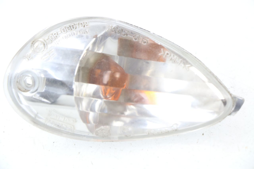 photo de REAR LEFT TURN SIGNAL PIAGGIO LIBERTY 4T 50 (2018 - 2021)