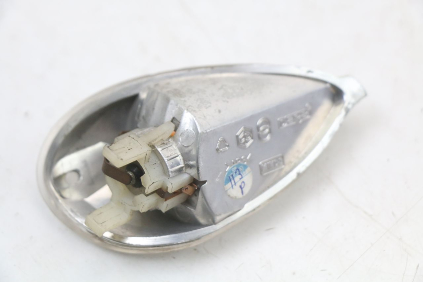 photo de REAR LEFT TURN SIGNAL PIAGGIO LIBERTY 4T 50 (2004 - 2008)