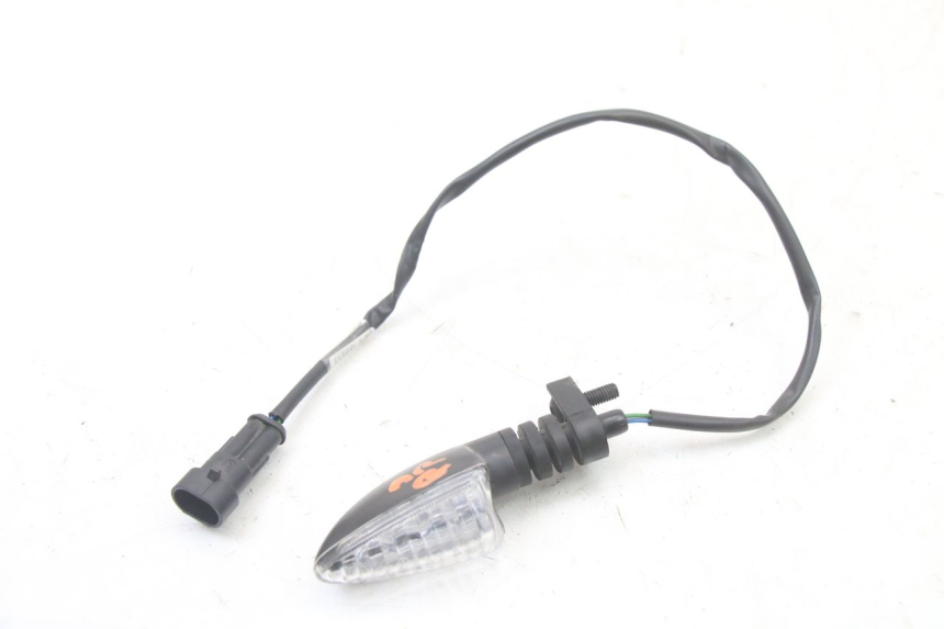 photo de REAR LEFT TURN SIGNAL LIGIER PULSE 3 1 (2014 - 2020)