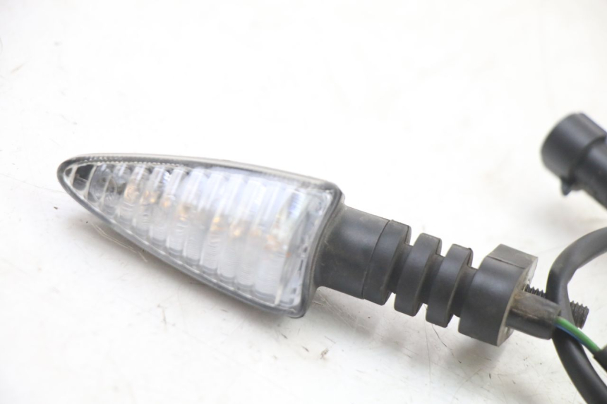 photo de REAR LEFT TURN SIGNAL LIGIER PULSE 3 1 (2014 - 2020)