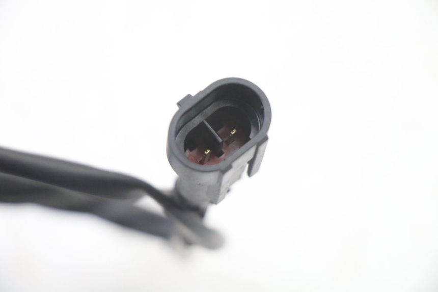 photo de REAR LEFT TURN SIGNAL LIGIER PULSE 3 1 (2014 - 2020)