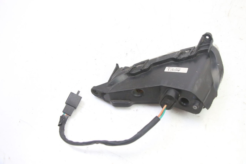 photo de REAR LEFT TURN SIGNAL KYMCO LIKE 4T 50 (2019 - 2025)