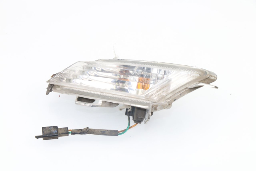 photo de REAR LEFT TURN SIGNAL KYMCO LIKE 4T 50 (2009 - 2018)