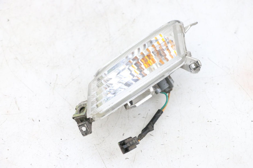 photo de LEFT REAR TURN SIGNAL KYMCO LIKE 125 (2009 - 2016) - Main view