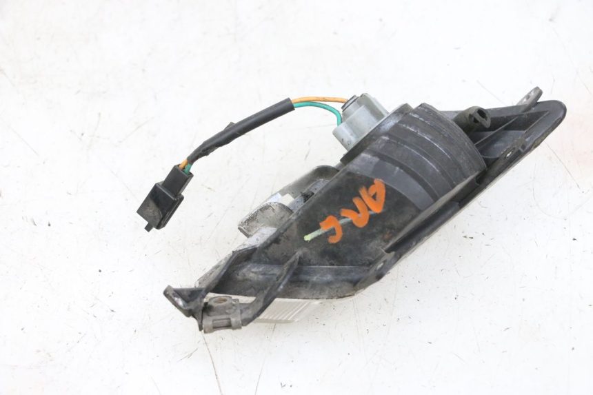 photo de LEFT REAR TURN SIGNAL KYMCO LIKE 125 (2009 - 2016) - Alternative perspective